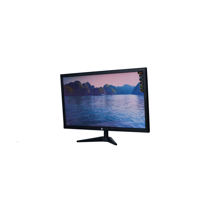 Monitor Led Alfa 75Hz 27 INCH