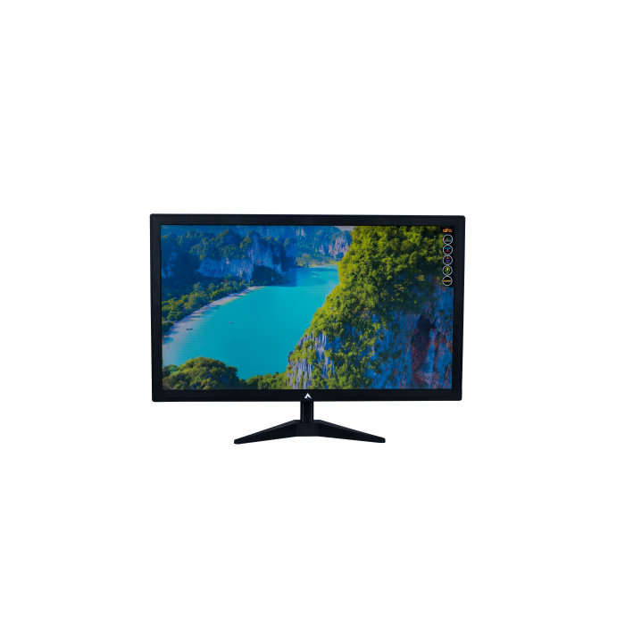 Monitor Led Alfa 75Hz 27 INCH