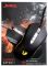 Mouse - Jedel Gm801 RGB Macro Gaming Mouse