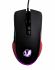 Mouse - Jedel Gm806 RGB Macro Gaming Mouse (Oyun Siçanı)