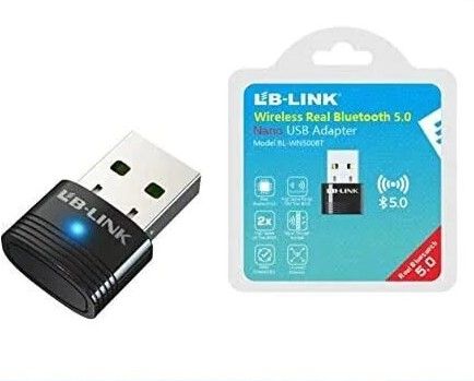 USB Bluetooth 5.0 BL-WN500BT adapter