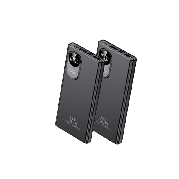 Powerbank 10000 Mah  Y232  Fast Charge