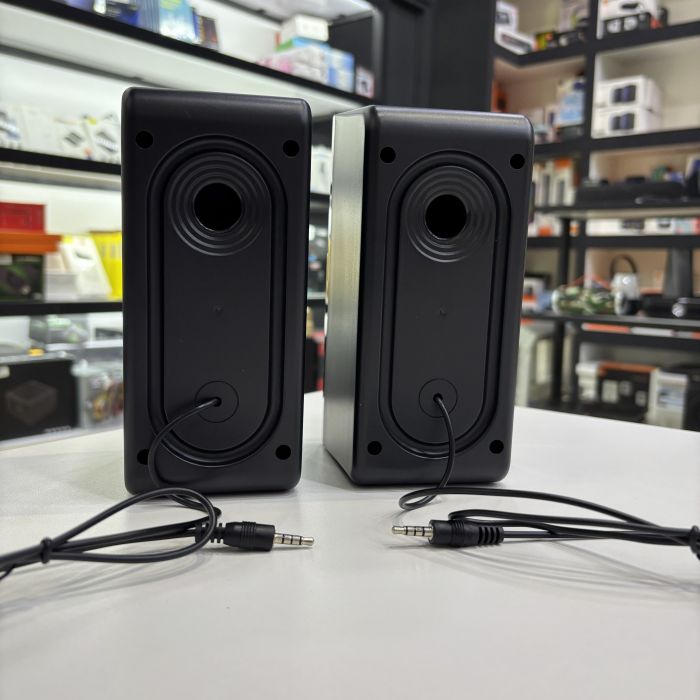 Hotmai Ht-599BT Bluetooth RGB Speaker