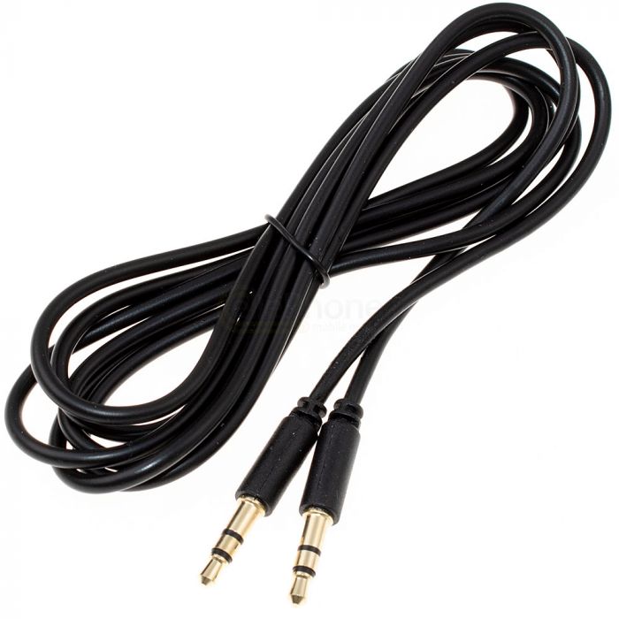 Aux kabel -  AUX kabel modeli
