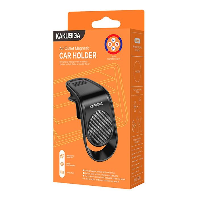 Car holder "Kakusiga KSC-563"