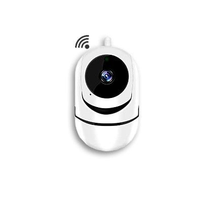 Smart IP kamera 90° camera 