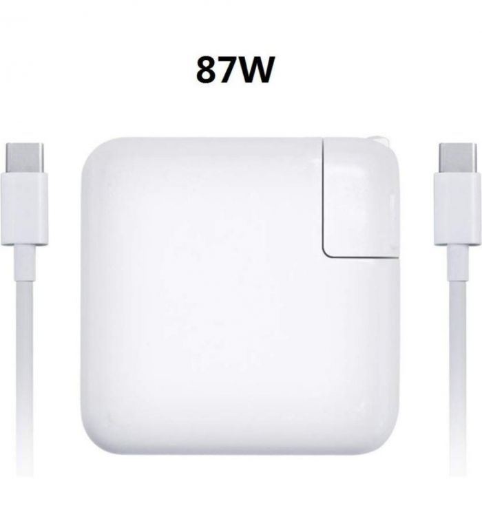 “Apple MacBook” adapterlər