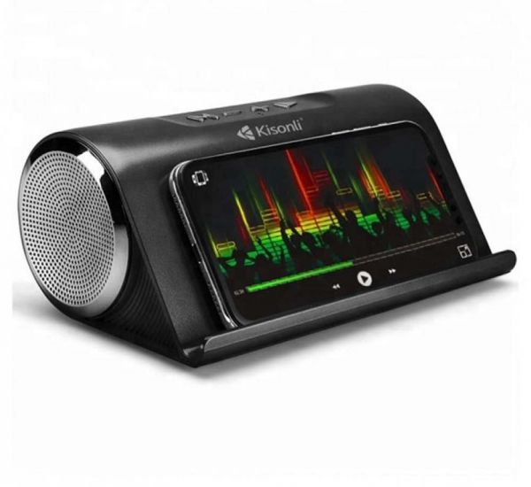Dinamik-Rgb Dinamik Bluetooth “Kisonli Ks-1981”(səs gücləndirici)