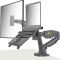 Monitor Stendi "F160-FP Laptop + Monitor Dual Arm"