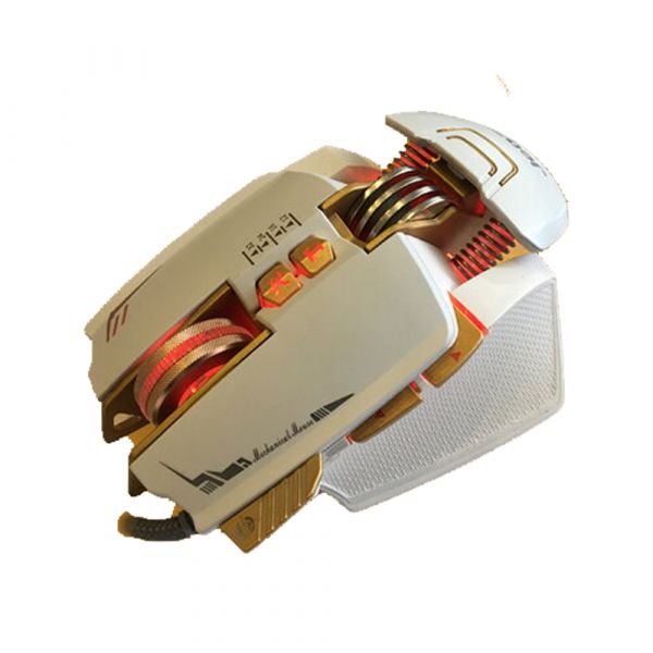 Oyun siçanı “Jedel Gm950” Macross (Gaming mouse)