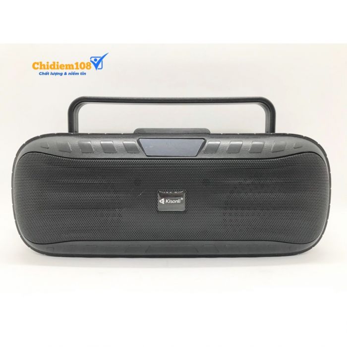 Dinamik Bluetooth “Kisonli Ks-1993”(səs gücləndirici)