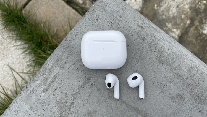 AirPods 3