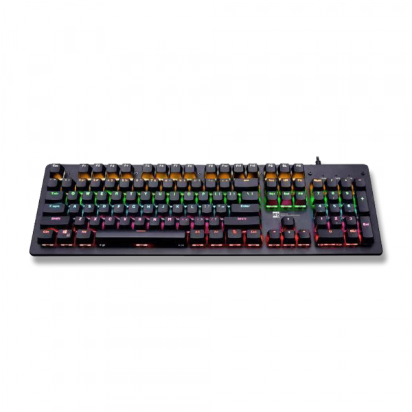 Mexaniki klaviatura “R8 1035” (Mechanical Keyboard)