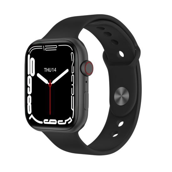 Smart saat İ7 pro max