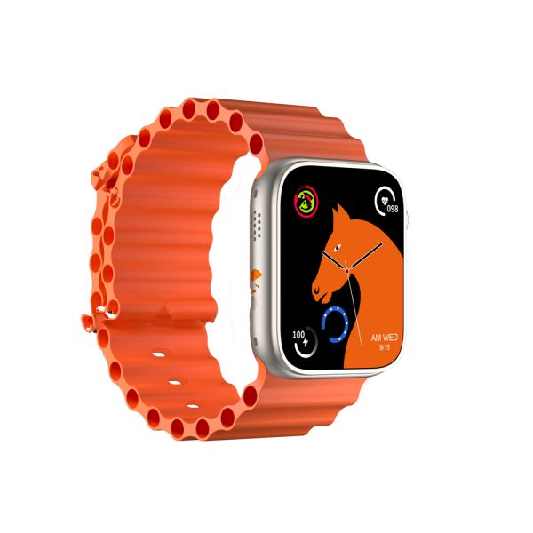 Smart saat - N8 Ultra ağıllı saat