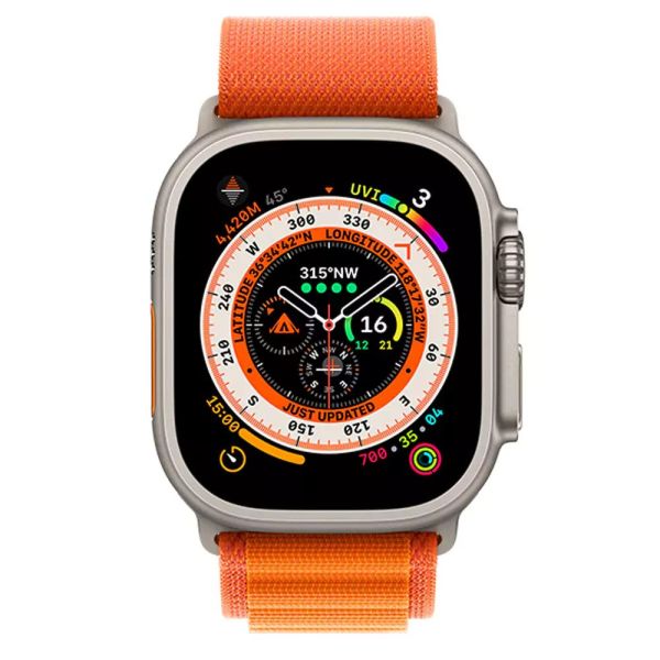   Ağıllı saat - Smart watch X8 Ultra