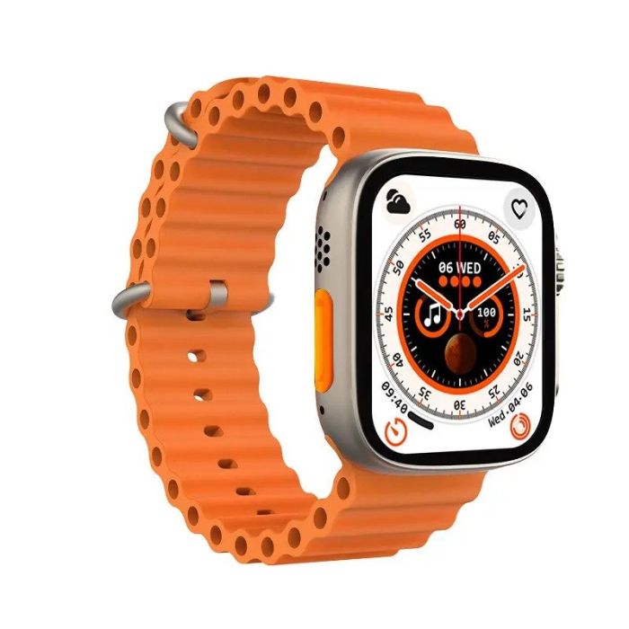   Ağıllı saat - Smart watch X8 Ultra