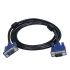 VGA kabel 5metr VGA cable 