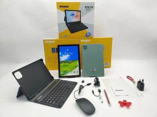 Planşet "Atouch X19Pro 10'1"