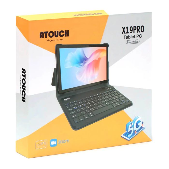 Planşet "Atouch X19Pro 10'1"