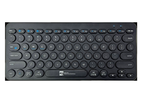 Bluetooth klaviatura "R8-1815"
