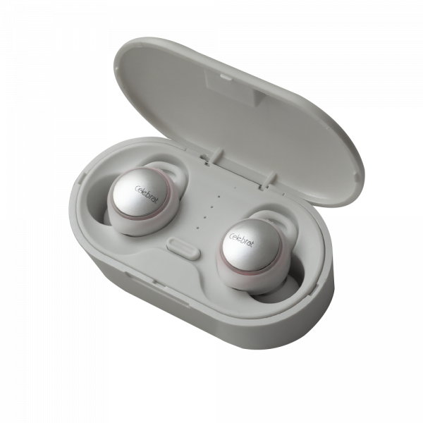 “Celebrat fly4” işıqlı led airpods
