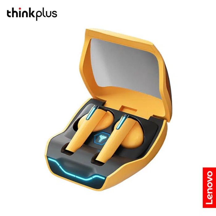  Bluetooth qulaqlıq - Lenovo Thinkplus Livepods XG02 qulaqlıq