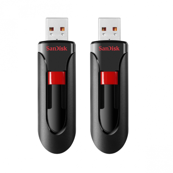 Flaş kart 64 GB USB3.0 Sandisk Usb 3.0 Flash Drive