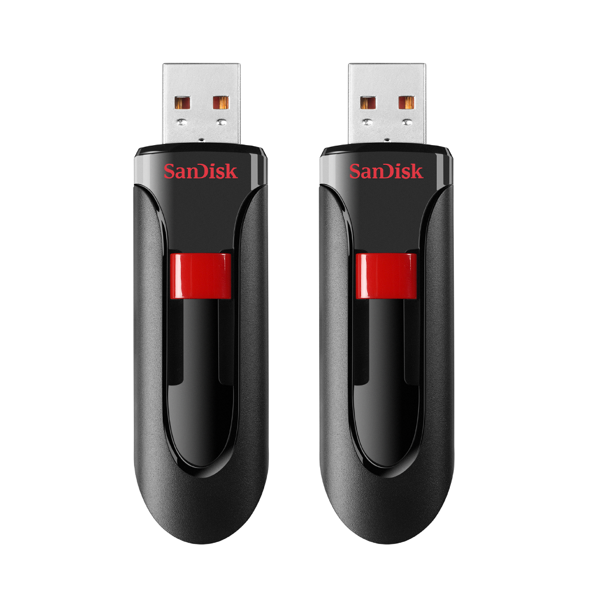 Flaş kart 64 GB USB3.0 Sandisk Usb 3.0 Flash Drive