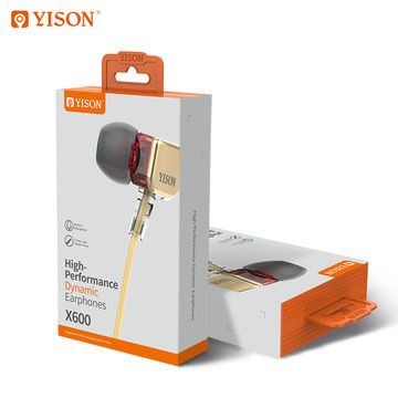Qulaqlıq “Yison X600” Stereo Headset nausnik