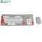 R8 1930 Bluetooth & Wireless Keyboard + Mouse