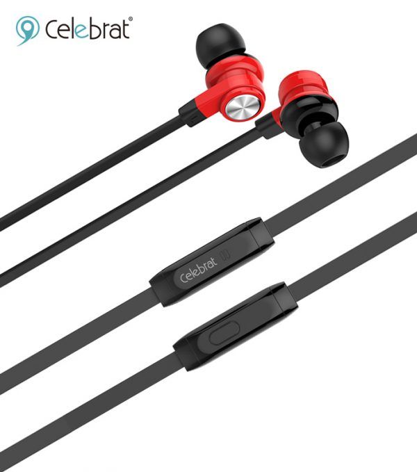 “Celebrat D9 Rich Sound” qulaqlıq