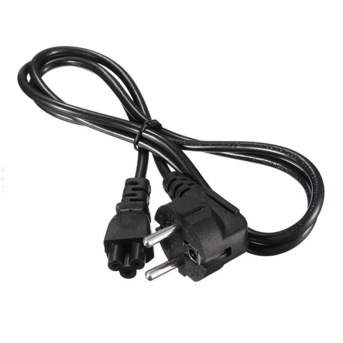 Noutbuk üçün adapter kabeli