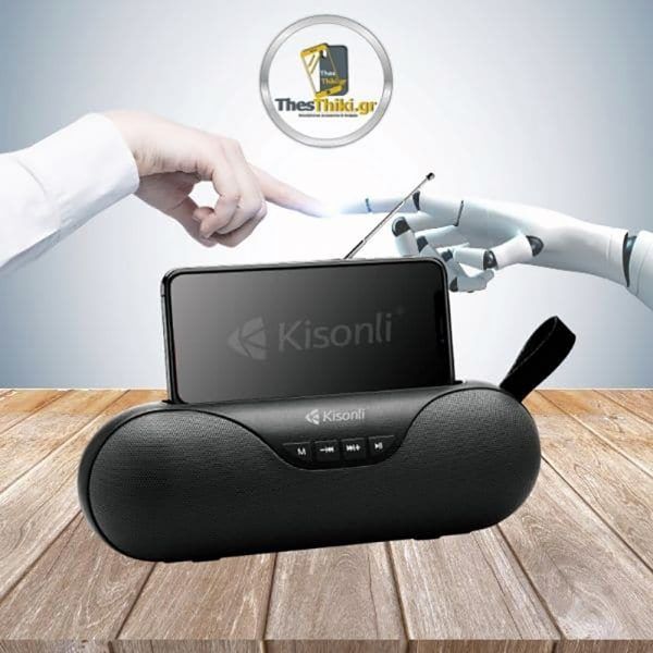 Dinamik-“Kisonli Ks-1992” radio bluetooth dinamik
