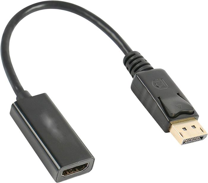 DP-HDMI Konverter