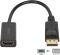 DP-HDMI Konverter
