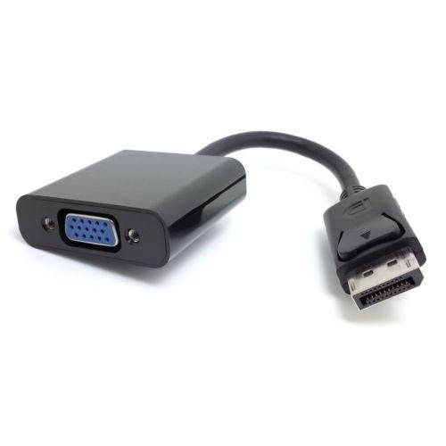 Konverter “Display Port to Vga”  HDMİ konverter