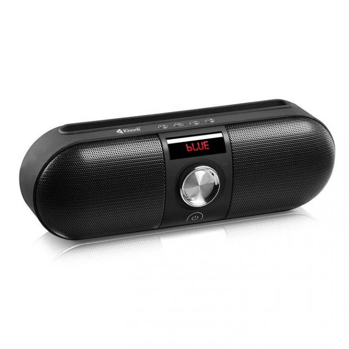 Dinamik-“Kisonli Ks-1985” radio bluetooth dinamik (səs gücləndirici)