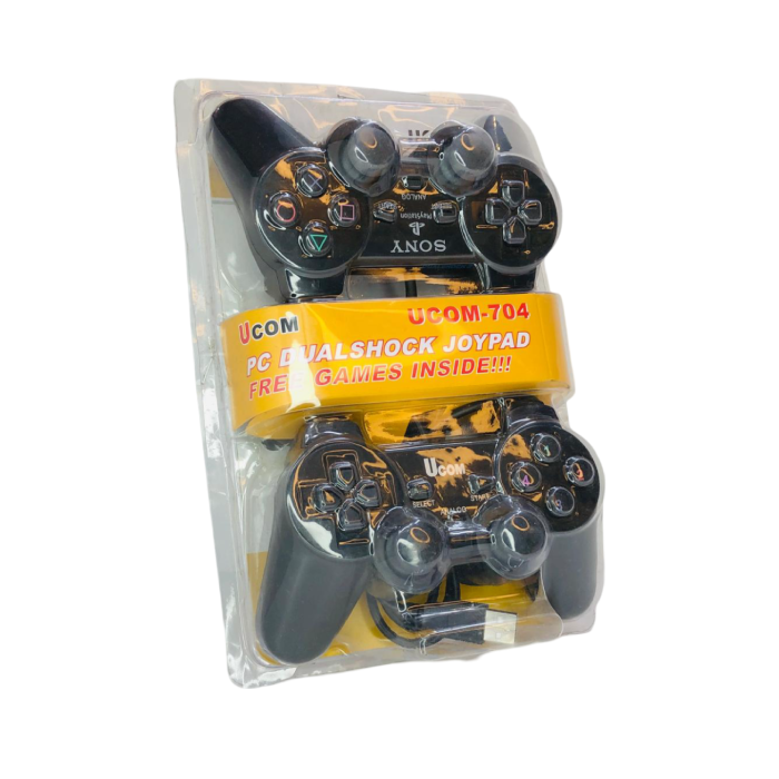  Joystick Analog Dual