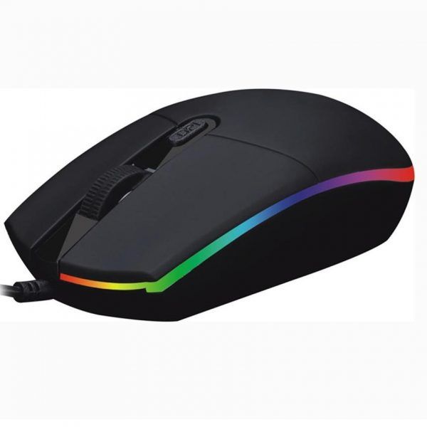  Mouse - “R8 Magic 1605” işıqlı Rgb Gaming Mouse 