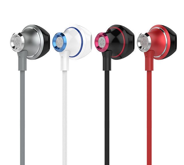 Qulaqlıq “Yison Ex720” Stereo Headset simli qulaqlıqlar