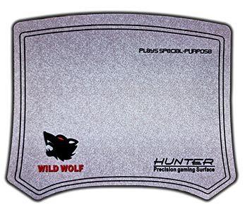 Mousepad X88