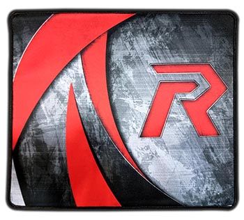 Mousepad G6