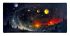 Mousepad Cosmos Speed