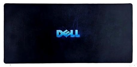 Mousepad "Dell Speed"
