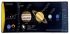 Mousepad Planets Speed (40*90*0.3sm)