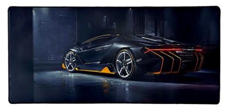 Mousepad "Audi Speed"