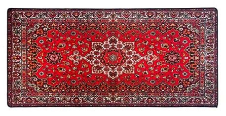 Mousepad "Carpet Speed (40*90)"