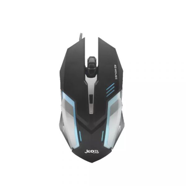  Mouse - Gaming Mouse “Jedel CP79 RGB” (İşıqlı Oyun Siçanı)