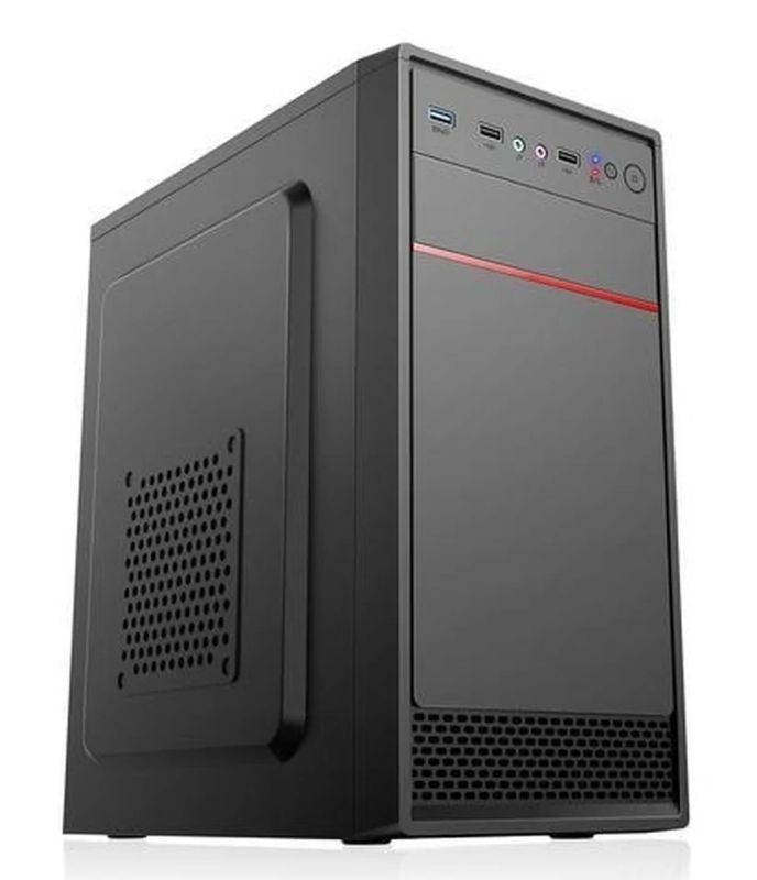 Mini Atx Case E1714